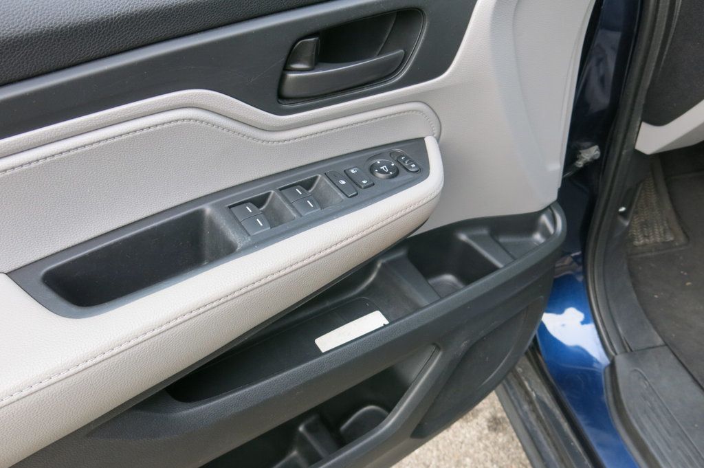 2020 Honda Odyssey EX Automatic - 22950077 - 64