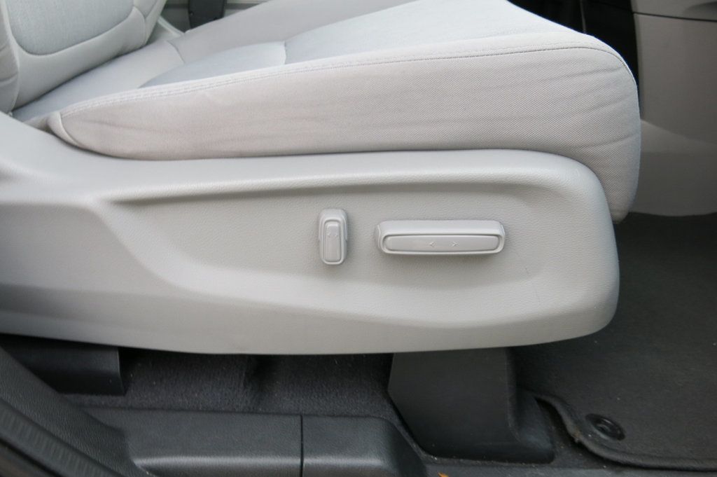 2020 Honda Odyssey EX Automatic - 22950077 - 65