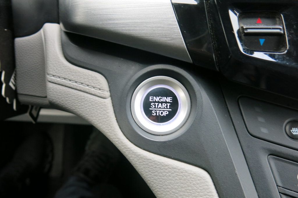 2020 Honda Odyssey EX Automatic - 22950077 - 71