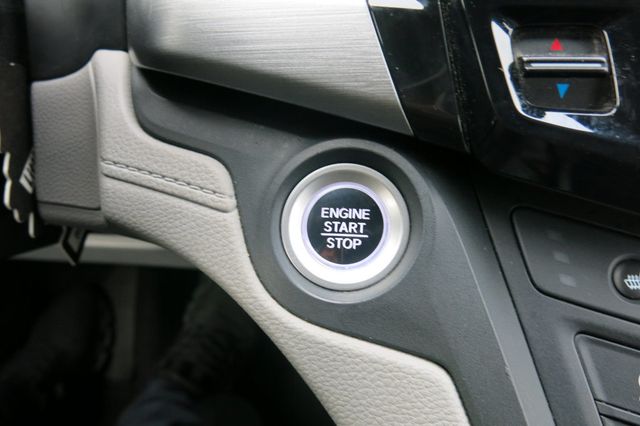 2020 Honda Odyssey EX Automatic - 22950077 - 71