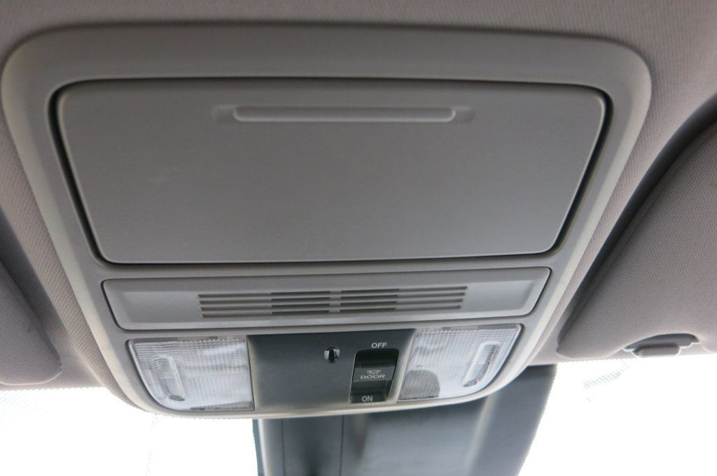 2020 Honda Odyssey EX Automatic - 22950077 - 72