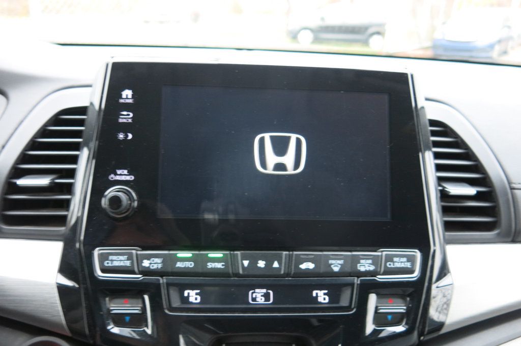 2020 Honda Odyssey EX Automatic - 22950077 - 73