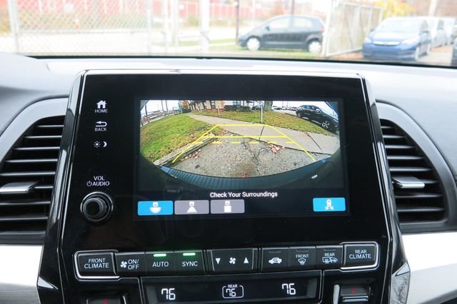 2020 Honda Odyssey EX Automatic - 22950077 - 74