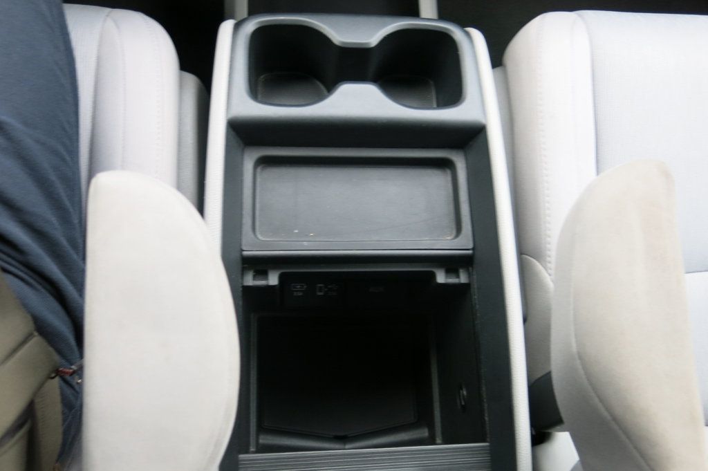 2020 Honda Odyssey EX Automatic - 22950077 - 77