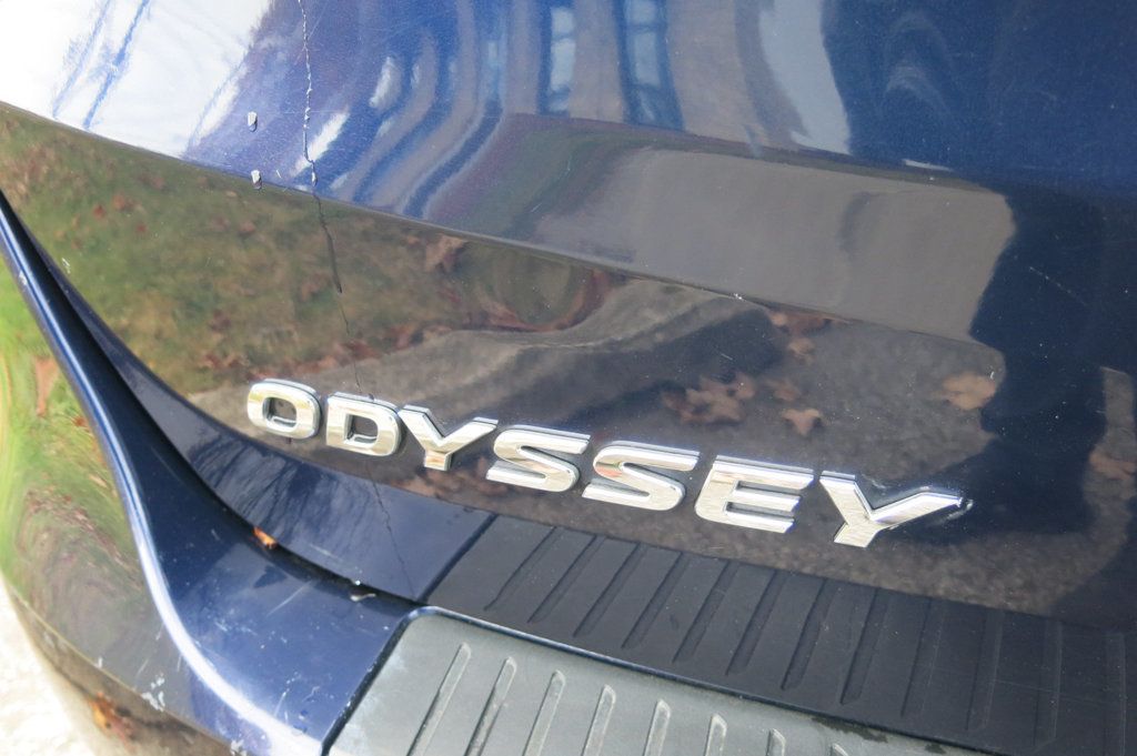 2020 Honda Odyssey EX Automatic - 22950077 - 7