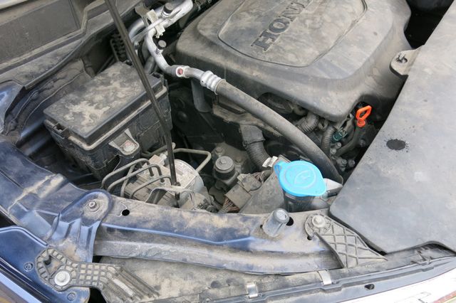 2020 Honda Odyssey EX Automatic - 22950077 - 81