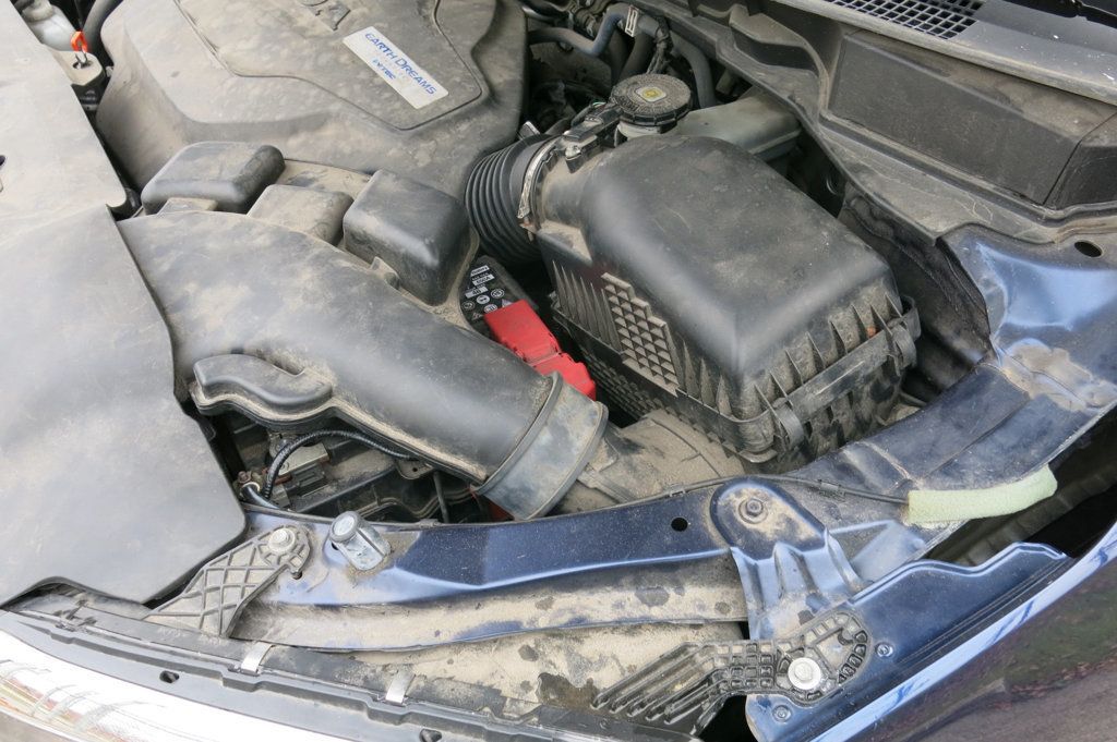 2020 Honda Odyssey EX Automatic - 22950077 - 82