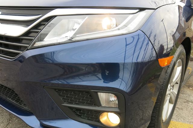 2020 Honda Odyssey EX Automatic - 22950077 - 83