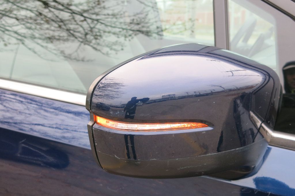 2020 Honda Odyssey EX Automatic - 22950077 - 85