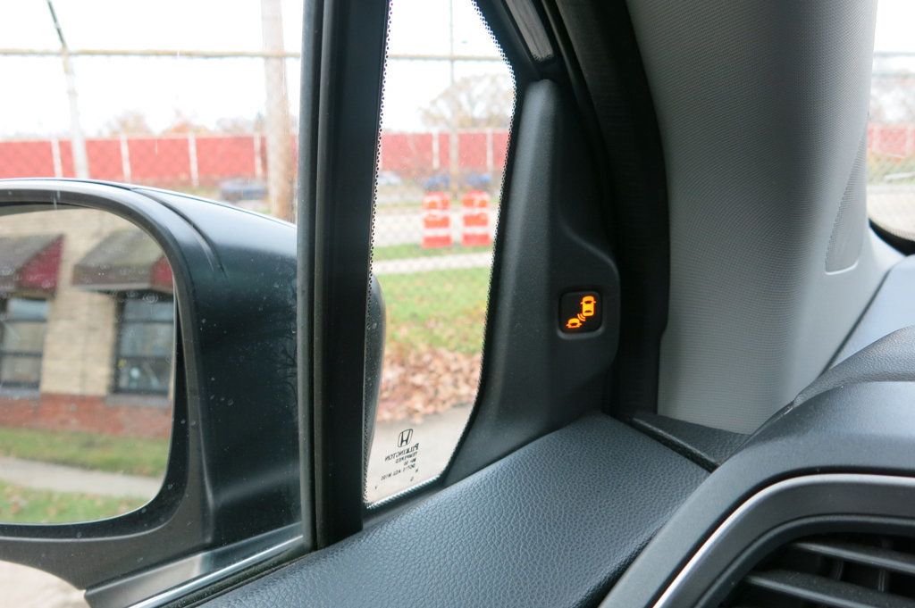 2020 Honda Odyssey EX Automatic - 22950077 - 86