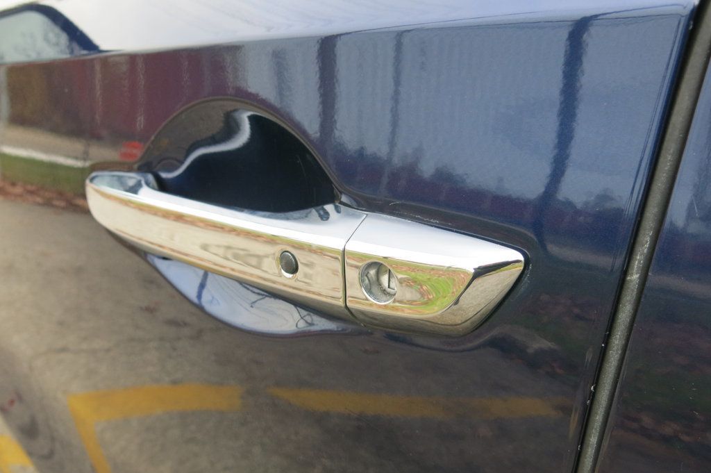 2020 Honda Odyssey EX Automatic - 22950077 - 87