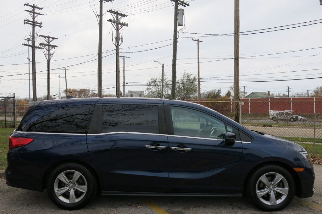 2020 Honda Odyssey EX Automatic - 22950077 - 8