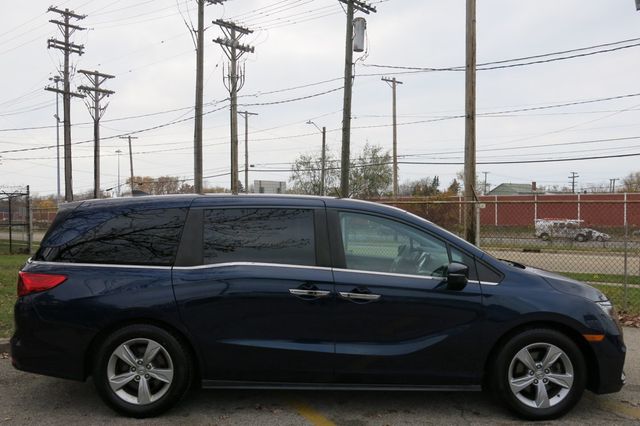 2020 Honda Odyssey EX Automatic - 22950077 - 8