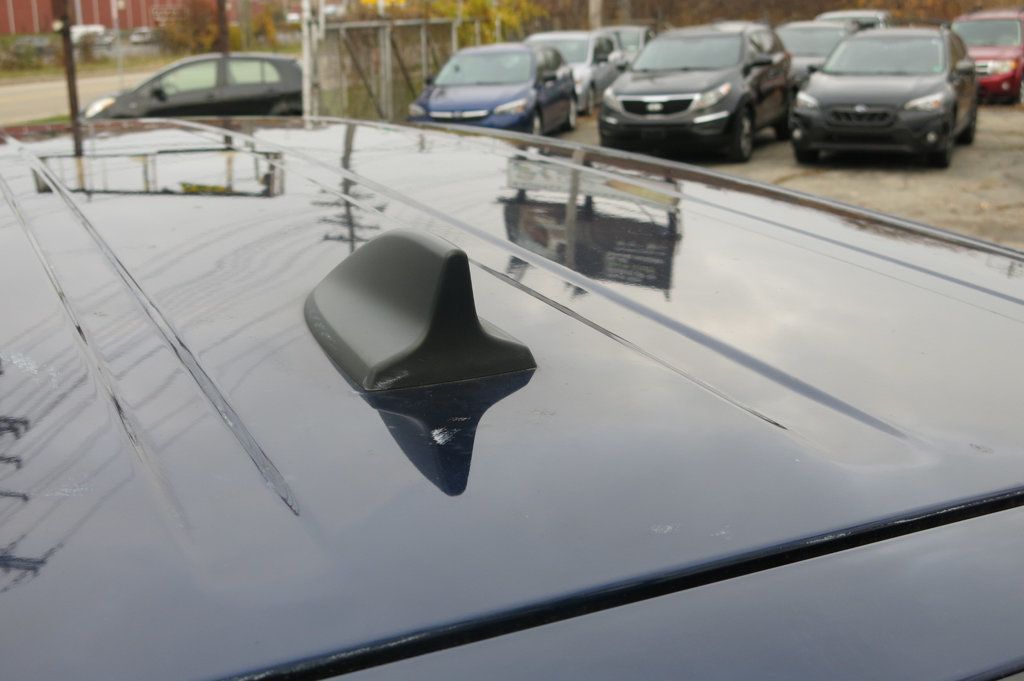 2020 Honda Odyssey EX Automatic - 22950077 - 90