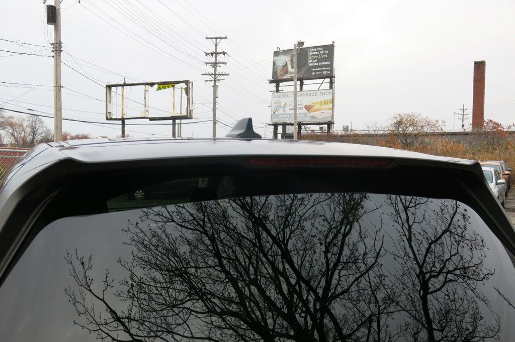 2020 Honda Odyssey EX Automatic - 22950077 - 91