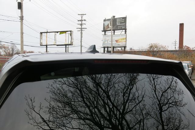 2020 Honda Odyssey EX Automatic - 22950077 - 91