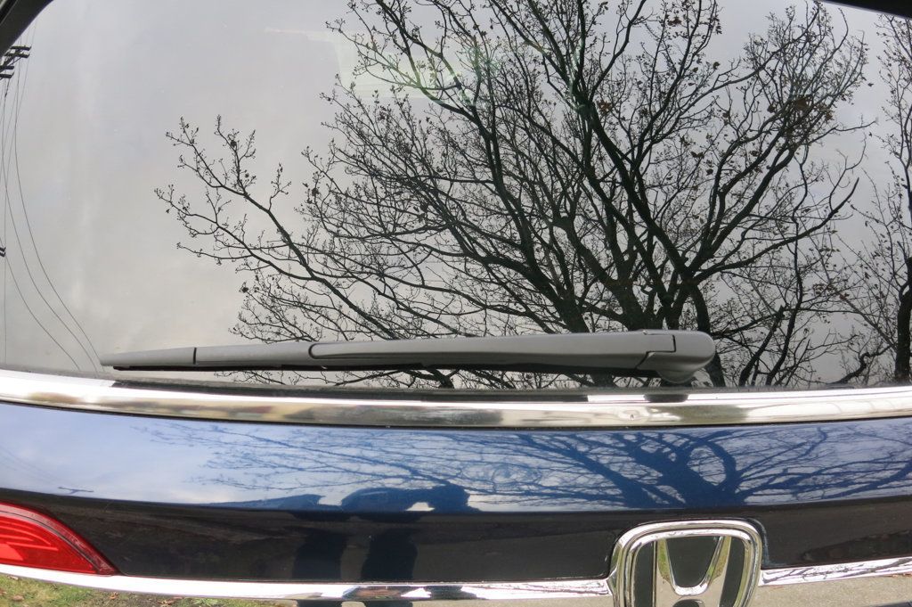 2020 Honda Odyssey EX Automatic - 22950077 - 92