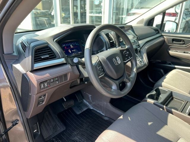 2020 Honda Odyssey EX Automatic - 22999257 - 11