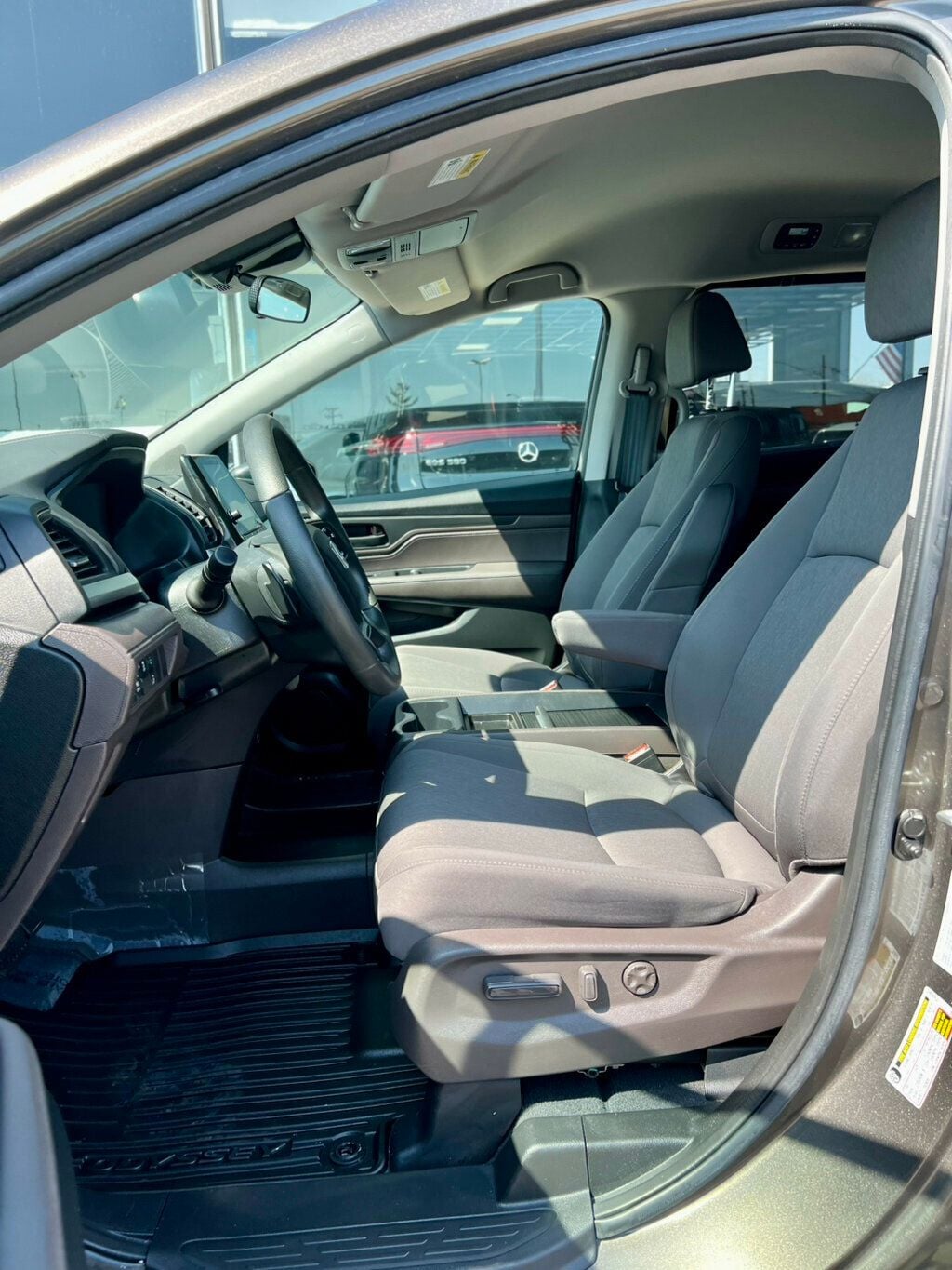 2020 Honda Odyssey EX Automatic - 22999257 - 12