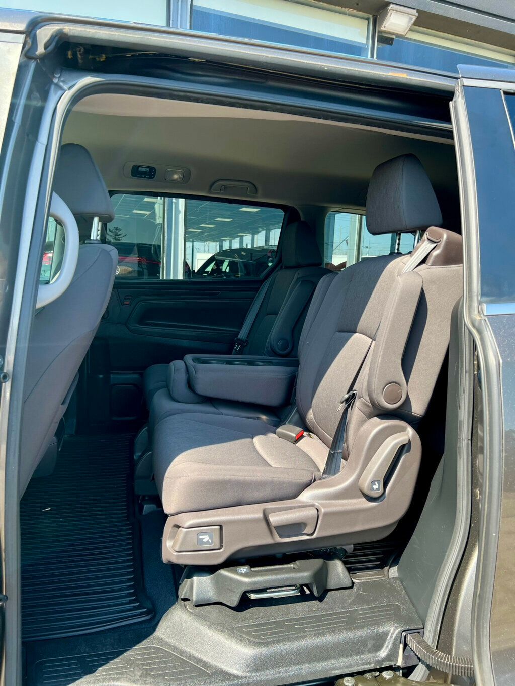 2020 Honda Odyssey EX Automatic - 22999257 - 13