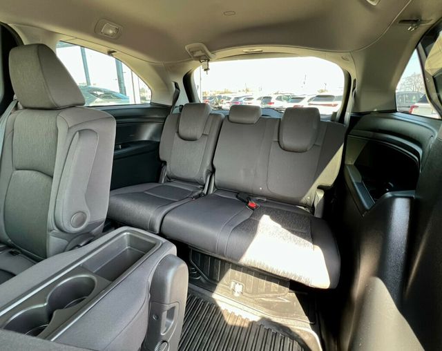 2020 Honda Odyssey EX Automatic - 22999257 - 15
