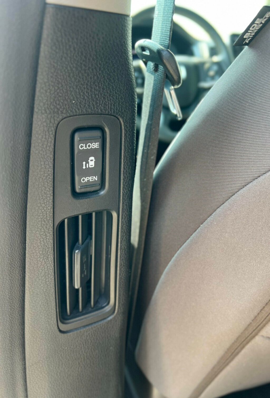 2020 Honda Odyssey EX Automatic - 22999257 - 16