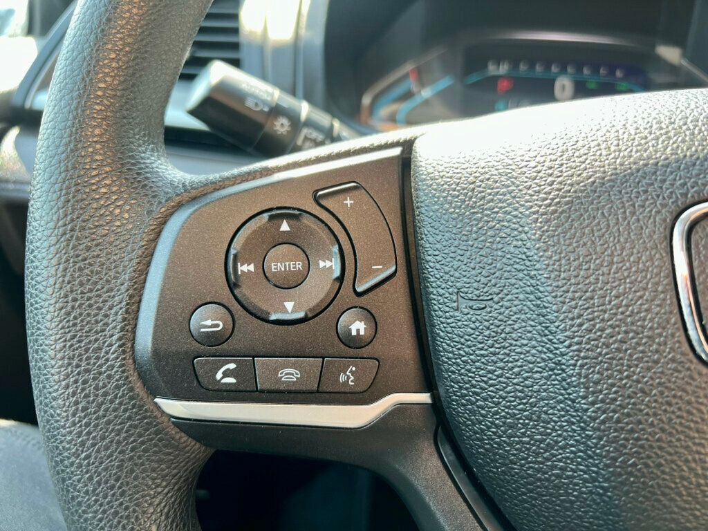 2020 Honda Odyssey EX Automatic - 22999257 - 17