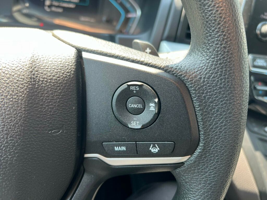 2020 Honda Odyssey EX Automatic - 22999257 - 18