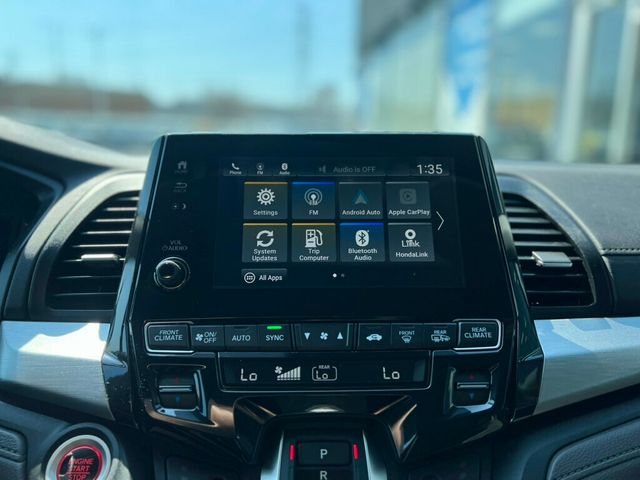 2020 Honda Odyssey EX Automatic - 22999257 - 21