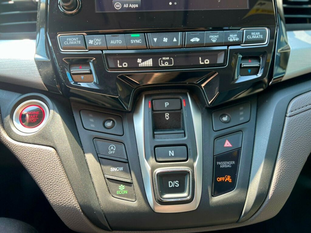 2020 Honda Odyssey EX Automatic - 22999257 - 23
