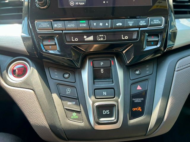 2020 Honda Odyssey EX Automatic - 22999257 - 23