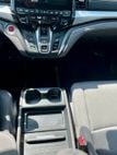 2020 Honda Odyssey EX Automatic - 22999257 - 25