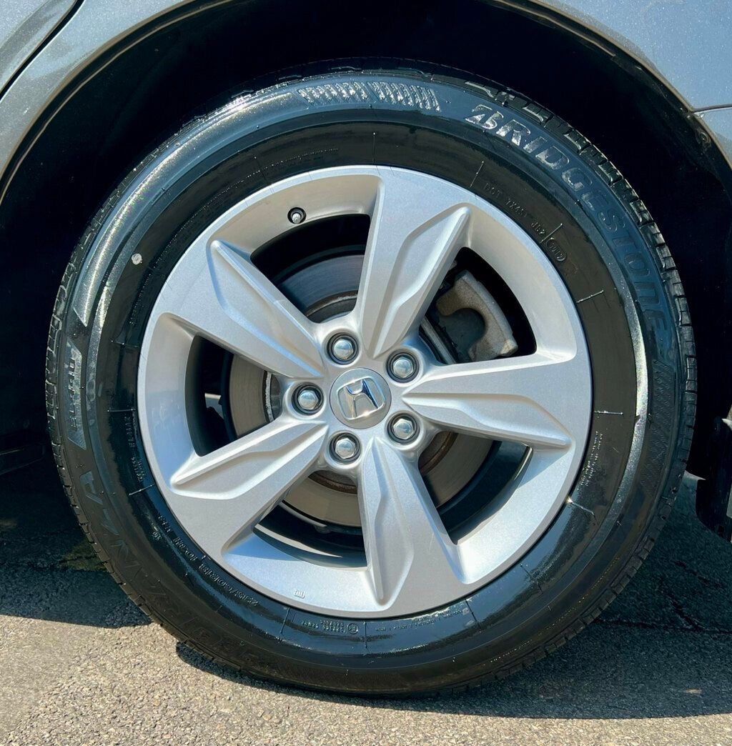 2020 Honda Odyssey EX Automatic - 22999257 - 26