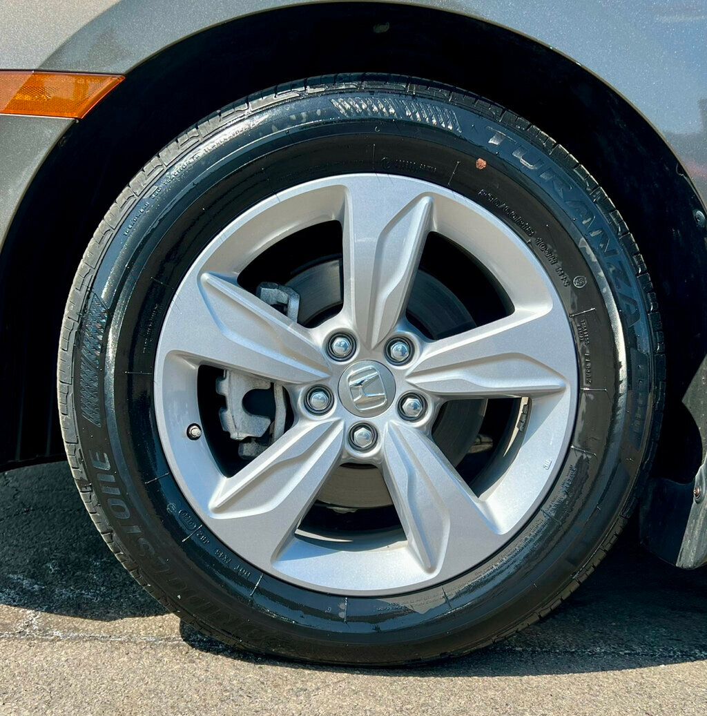 2020 Honda Odyssey EX Automatic - 22999257 - 27