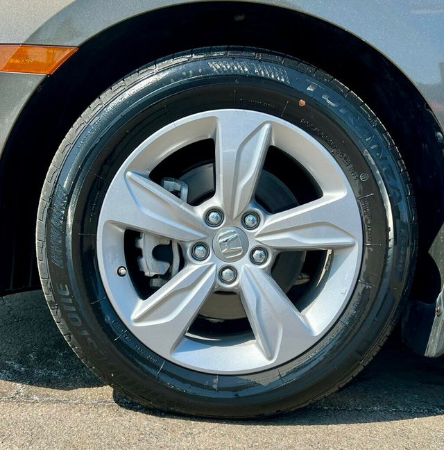 2020 Honda Odyssey EX Automatic - 22999257 - 27