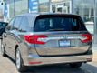2020 Honda Odyssey EX Automatic - 22999257 - 31