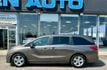 2020 Honda Odyssey EX Automatic - 22999257 - 35