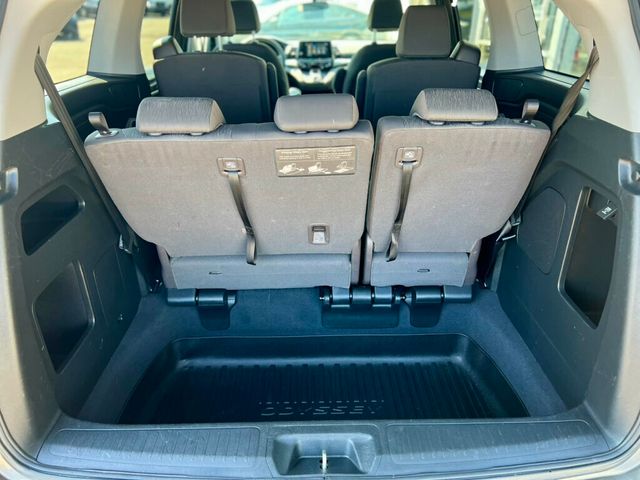 2020 Honda Odyssey EX Automatic - 22999257 - 6