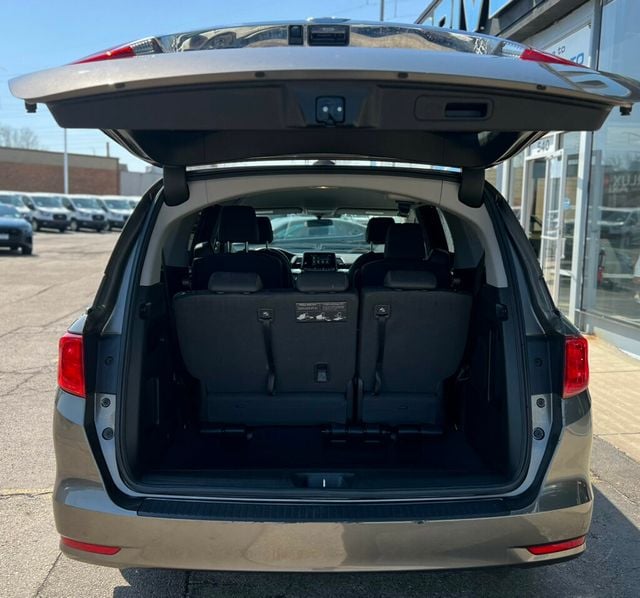 2020 Honda Odyssey EX Automatic - 22999257 - 7