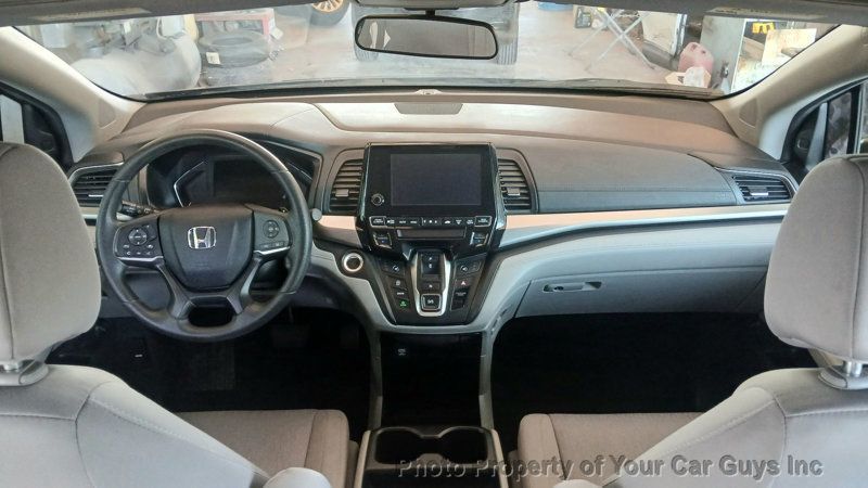 2020 Honda Odyssey EX Automatic - 22632866 - 18