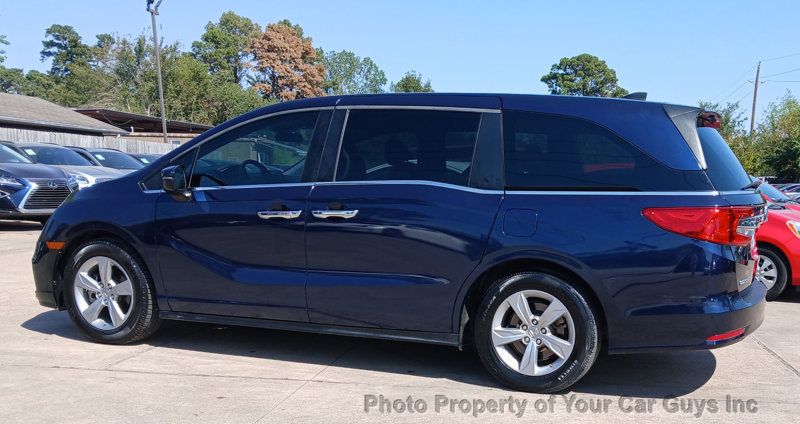 2020 Honda Odyssey EX Automatic - 22632866 - 4