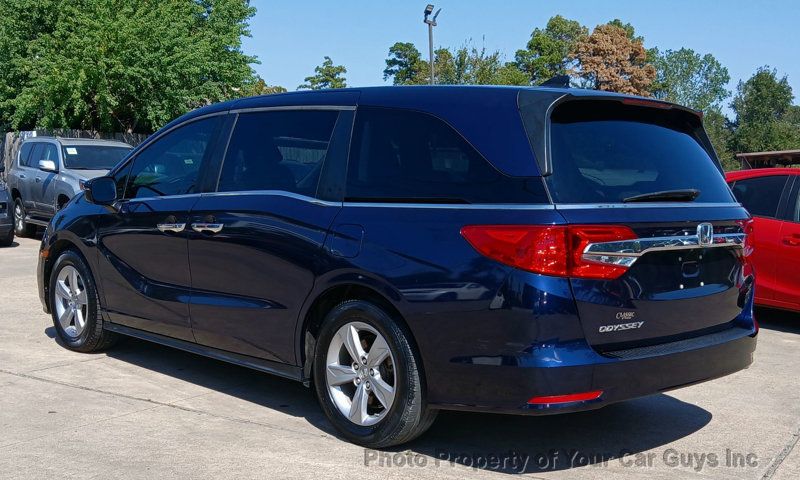 2020 Honda Odyssey EX Automatic - 22632866 - 5