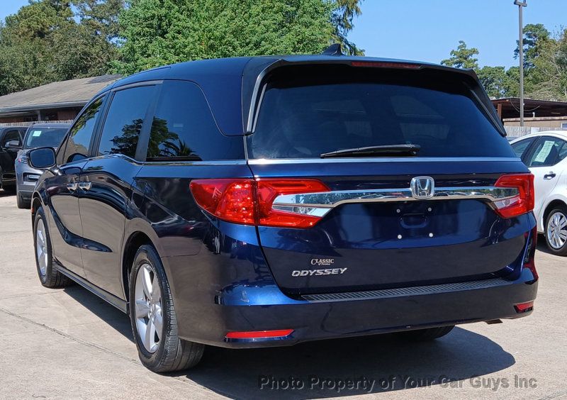 2020 Honda Odyssey EX Automatic - 22632866 - 6