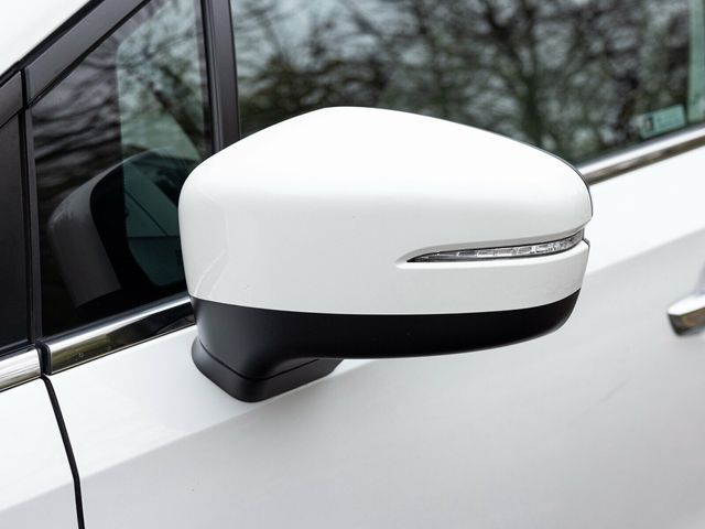 2020 Honda Odyssey EX-L, 1-Owner, Platinum White Pearl, Beige Leather  - 22956044 - 20