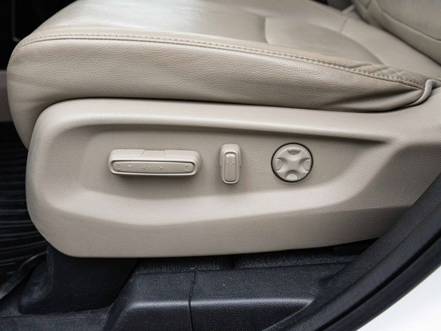 2020 Honda Odyssey EX-L, 1-Owner, Platinum White Pearl, Beige Leather  - 22956044 - 27