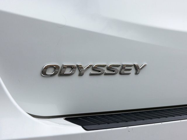2020 Honda Odyssey EX-L, 1-Owner, Platinum White Pearl, Beige Leather  - 22956044 - 53