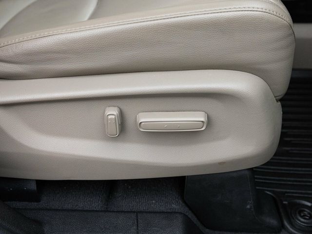 2020 Honda Odyssey EX-L, 1-Owner, Platinum White Pearl, Beige Leather  - 22956044 - 63
