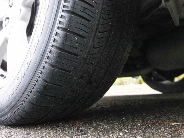 2020 Honda Odyssey EX-L, 1-Owner, Platinum White Pearl, Beige Leather  - 22956044 - 67