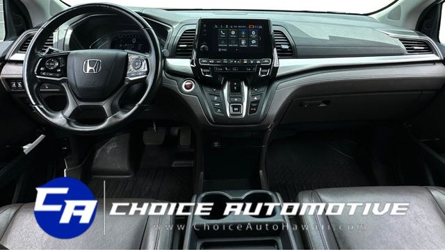 2020 Honda Odyssey EX-L Automatic - 22362190 - 18