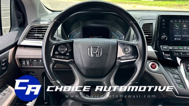 2020 Honda Odyssey EX-L Automatic - 22362190 - 19